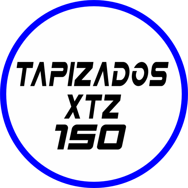 TAPIZADOS XTZ 150