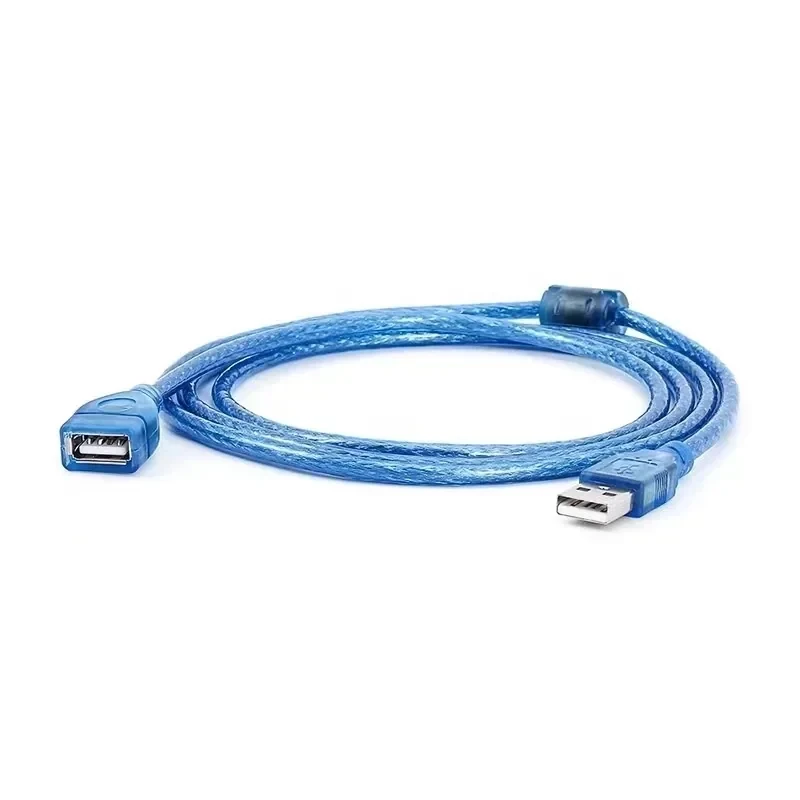 EXTENCION USB 1.5M 4