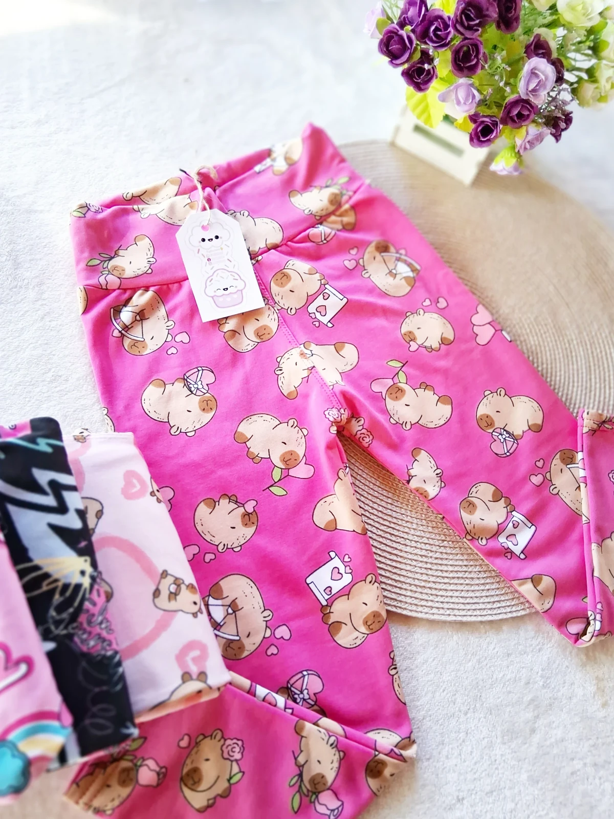 Calza Mia Niña🌟 4