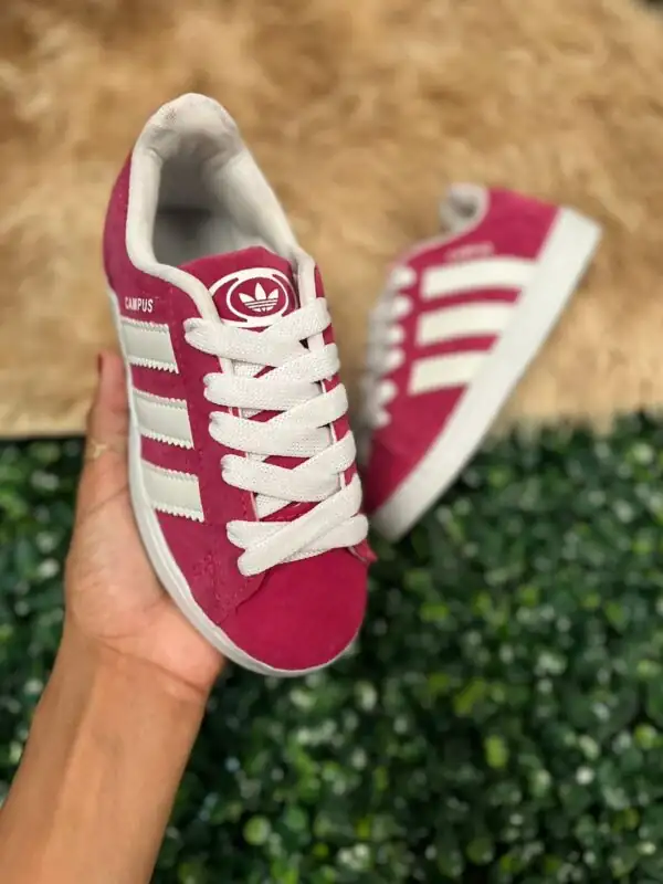 TÊNIS ADIDAS CAMPUS  3