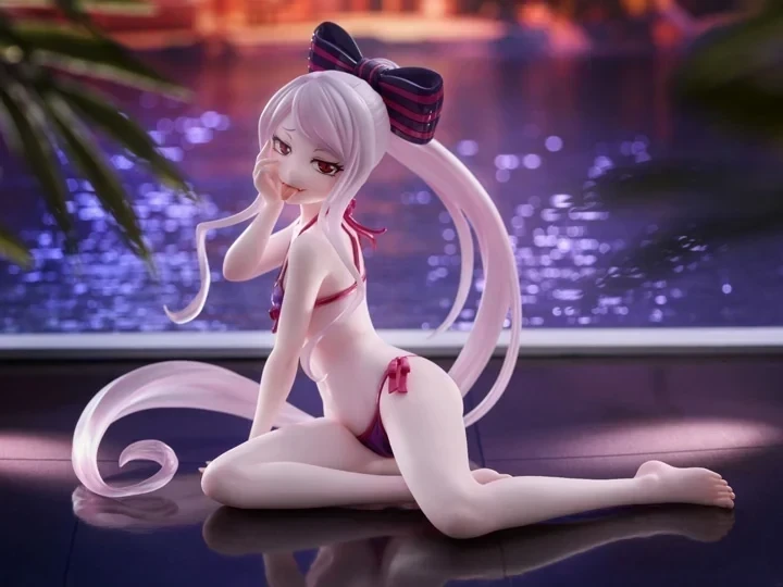Shaltear Desktop Cute