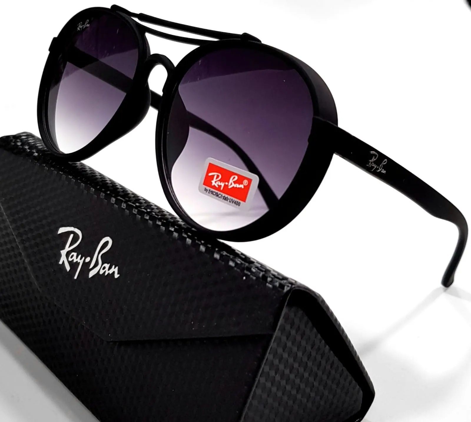 RAYBAN PILOT AA 8