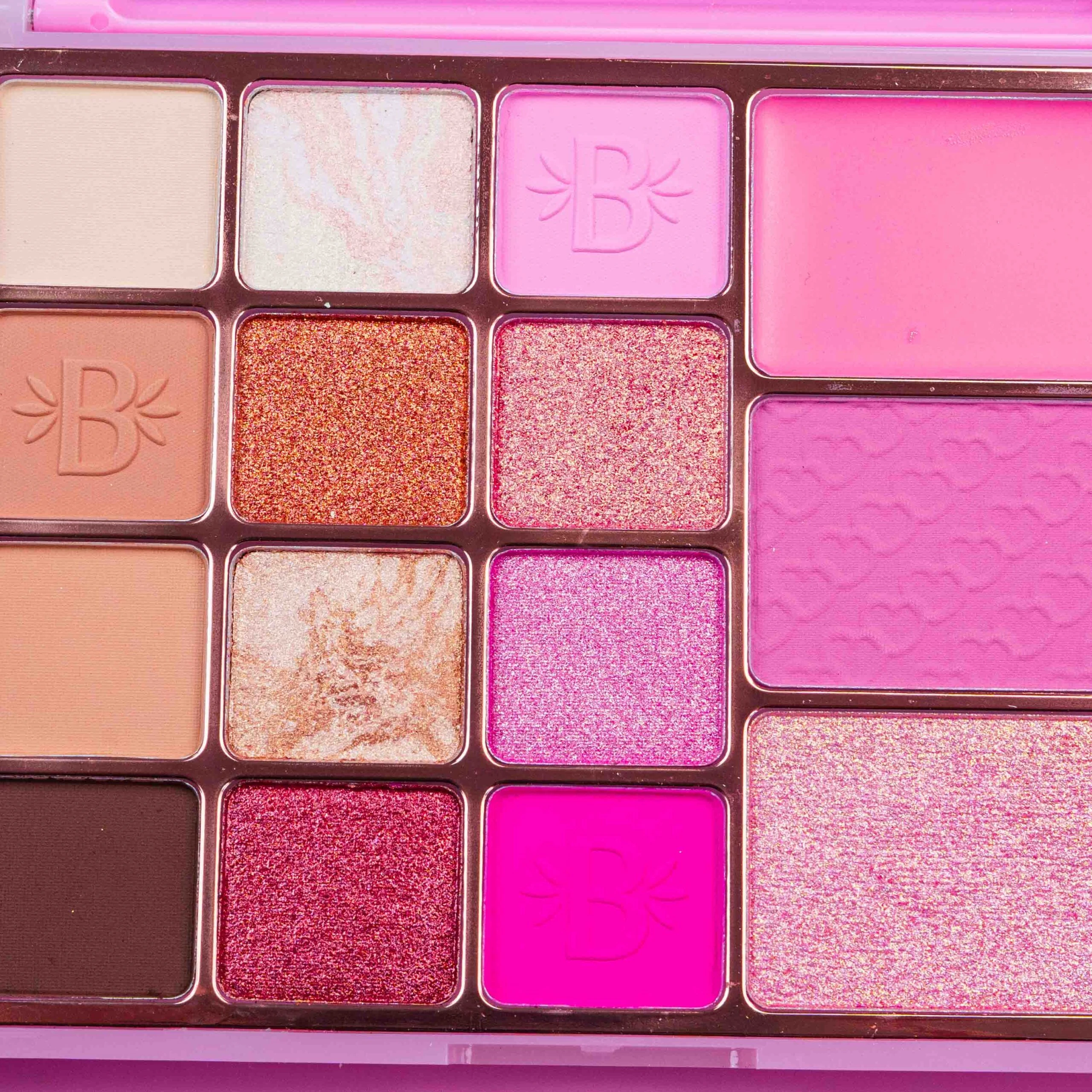 Luxury Pink  2