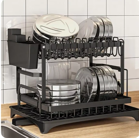 Escurridor de agua / escurridor de platos  3