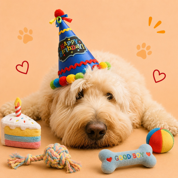 ZONA CUMPLEAÑERA