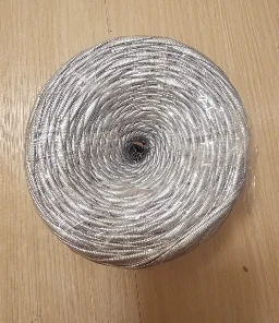 TRAPILLO PIEL SILVER