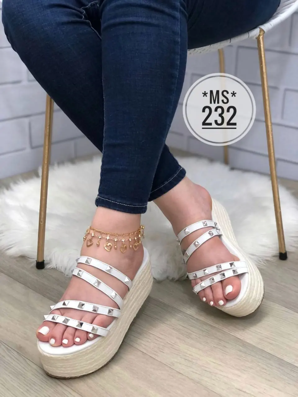 SANDALIA 67