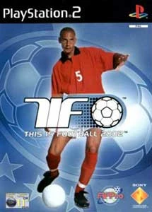 This is football 2002