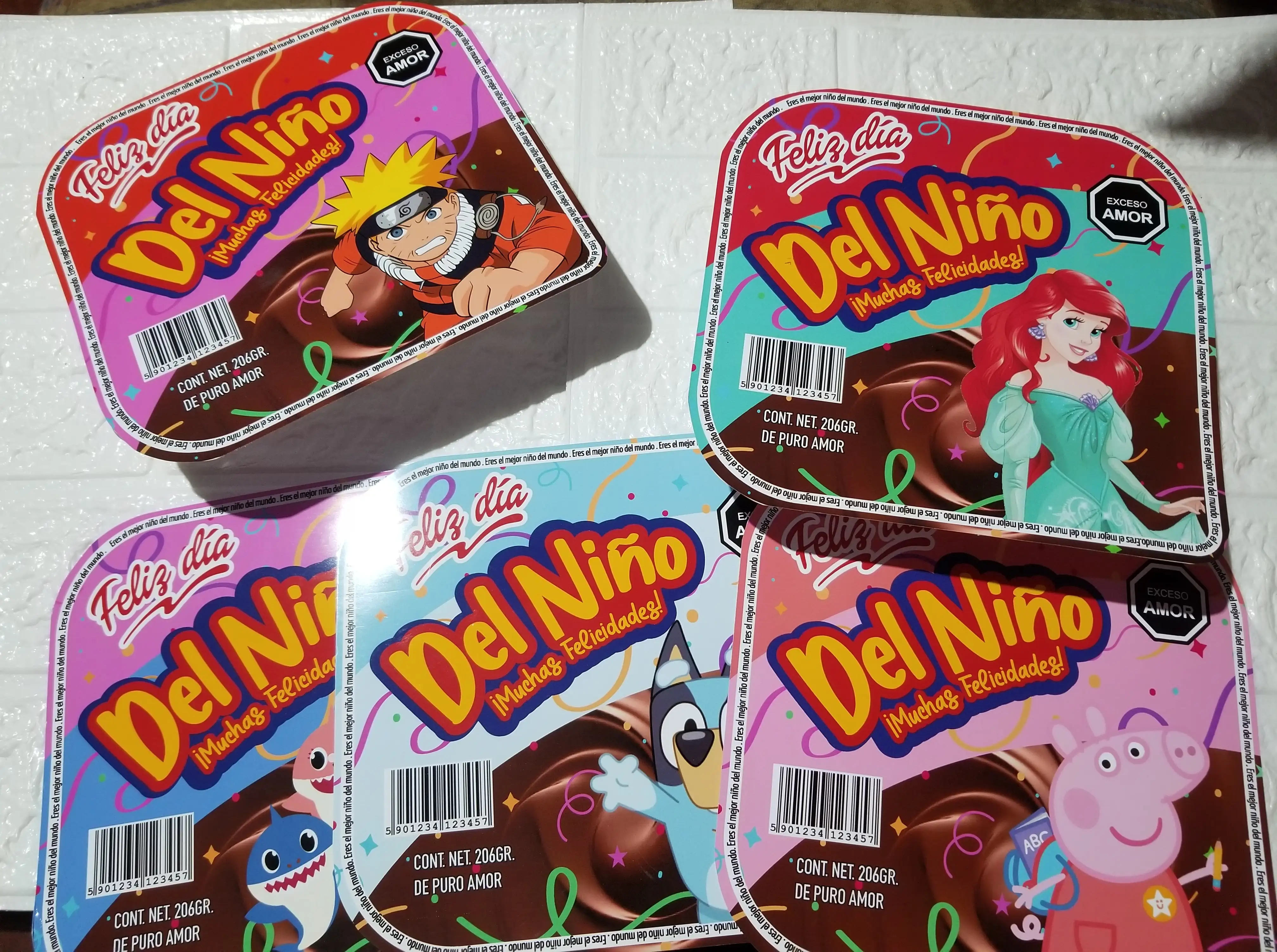 Dulcero Duvalin 