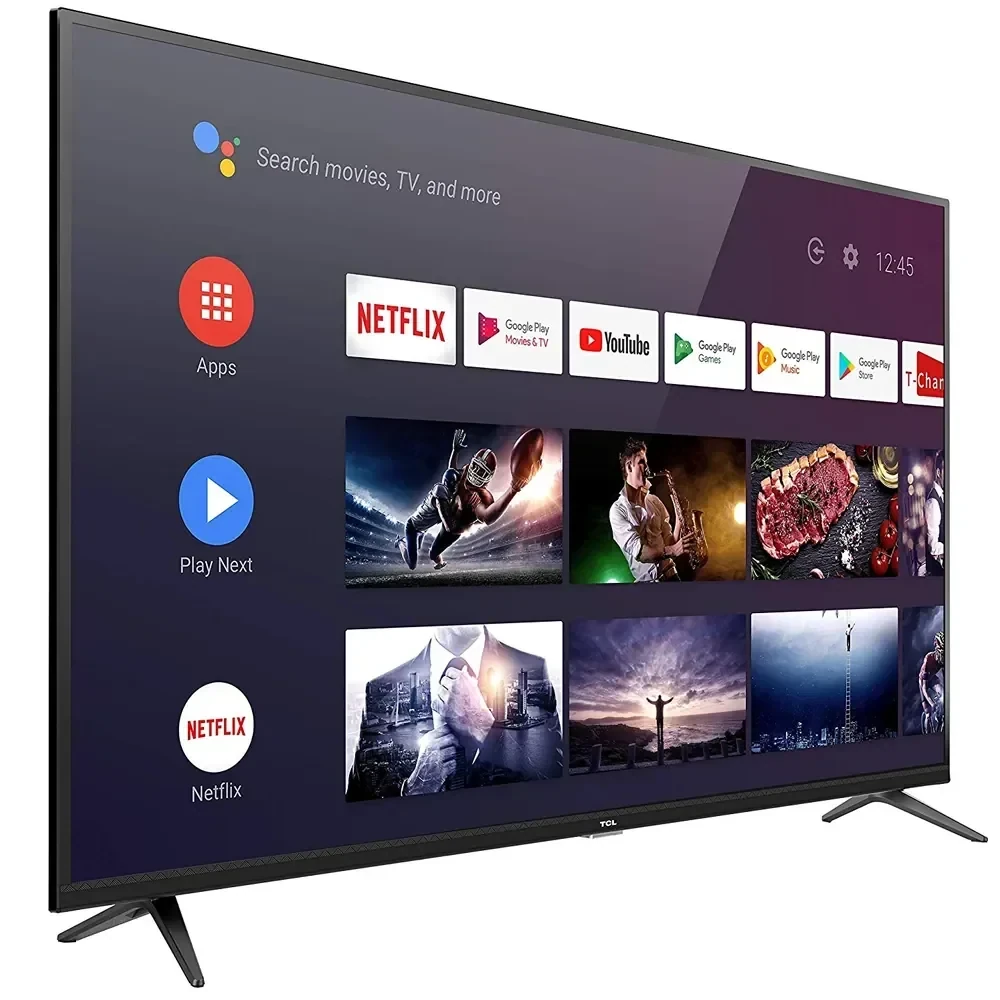 Smartv TCL 32" Android TV 2