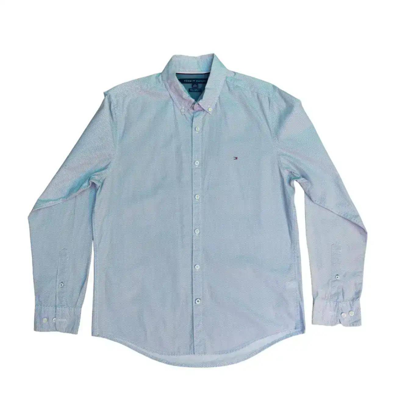 TOMMY HILFIGER M/CABALLERO