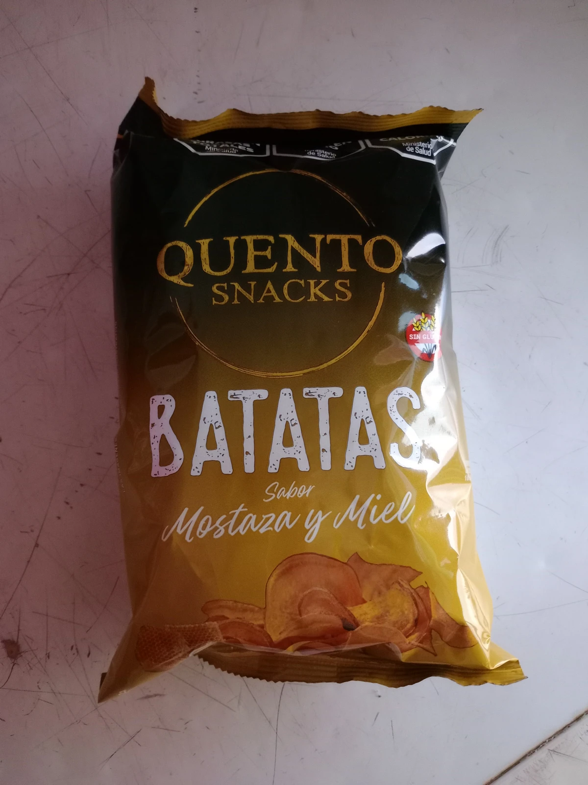 Quentos