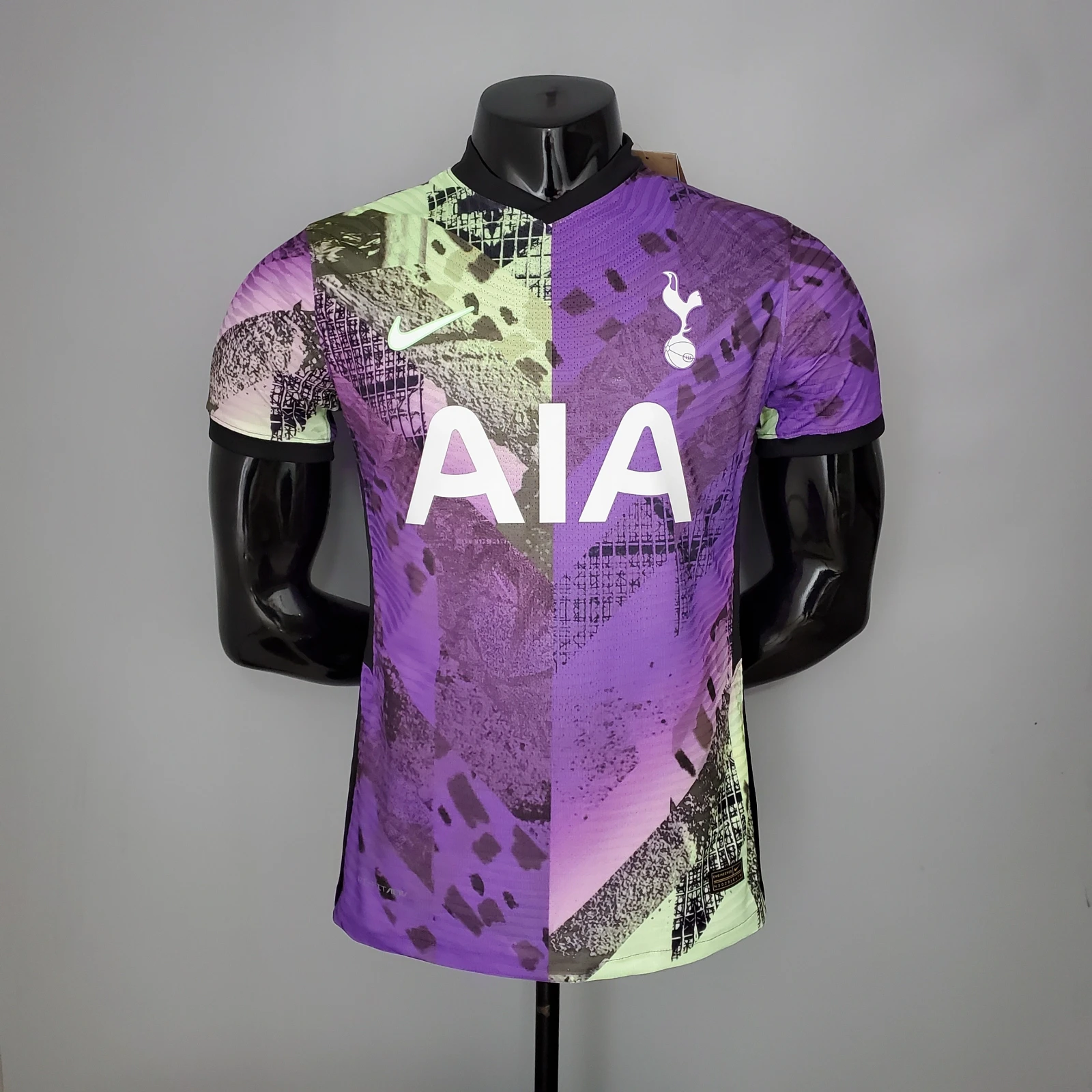 CAMISETA ORIGINAL TOTTENHAM