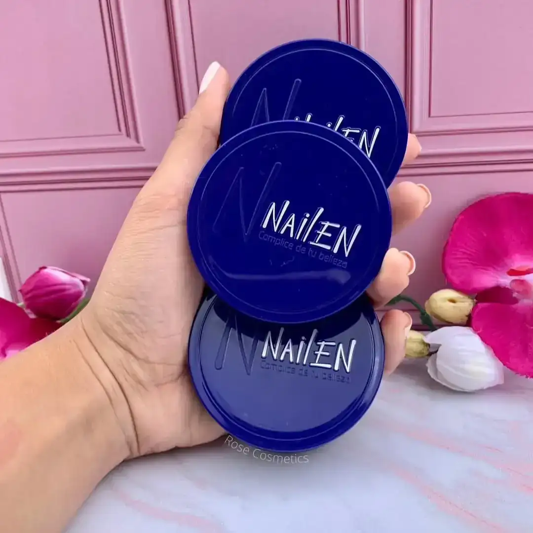 Polvo Nailen  4