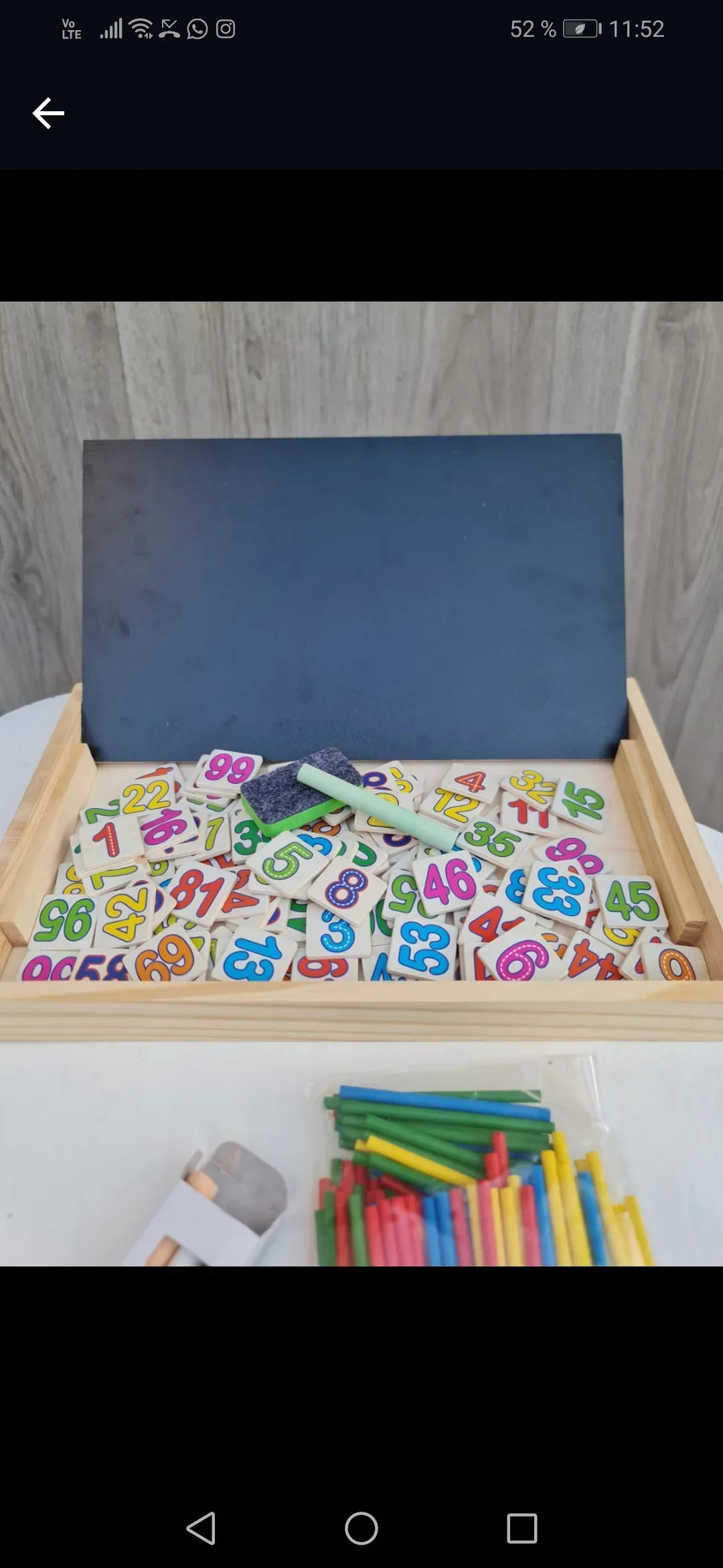 Caja open box  2