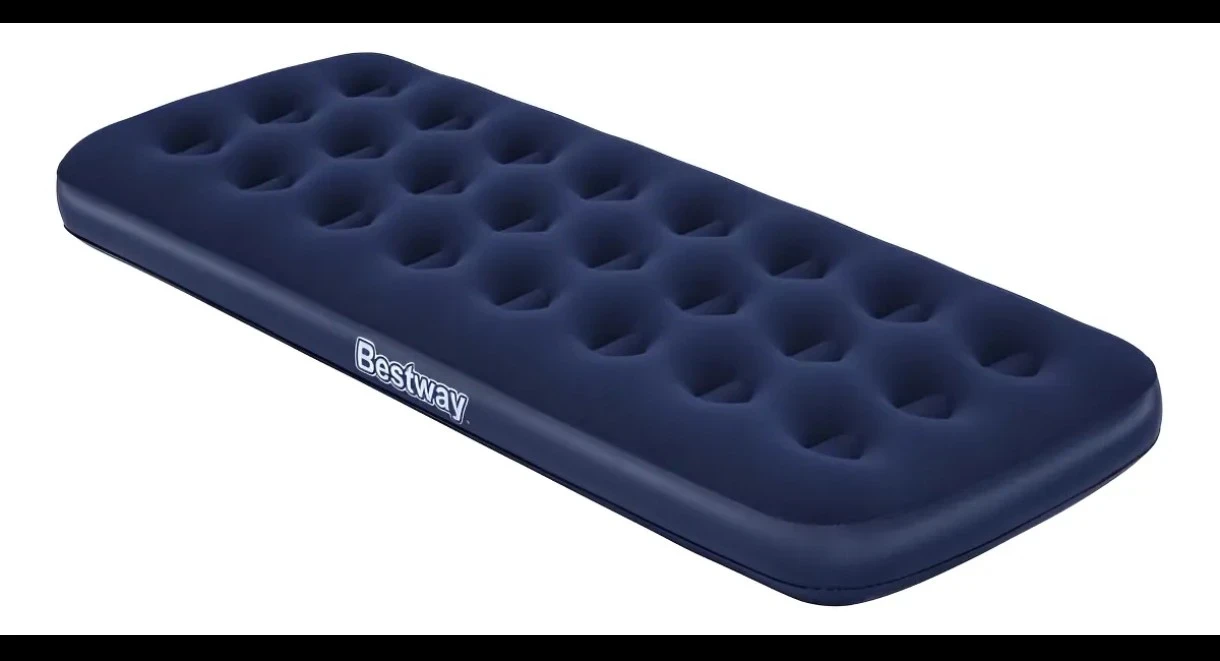 Colchon inflable de una plaza Bestway 3