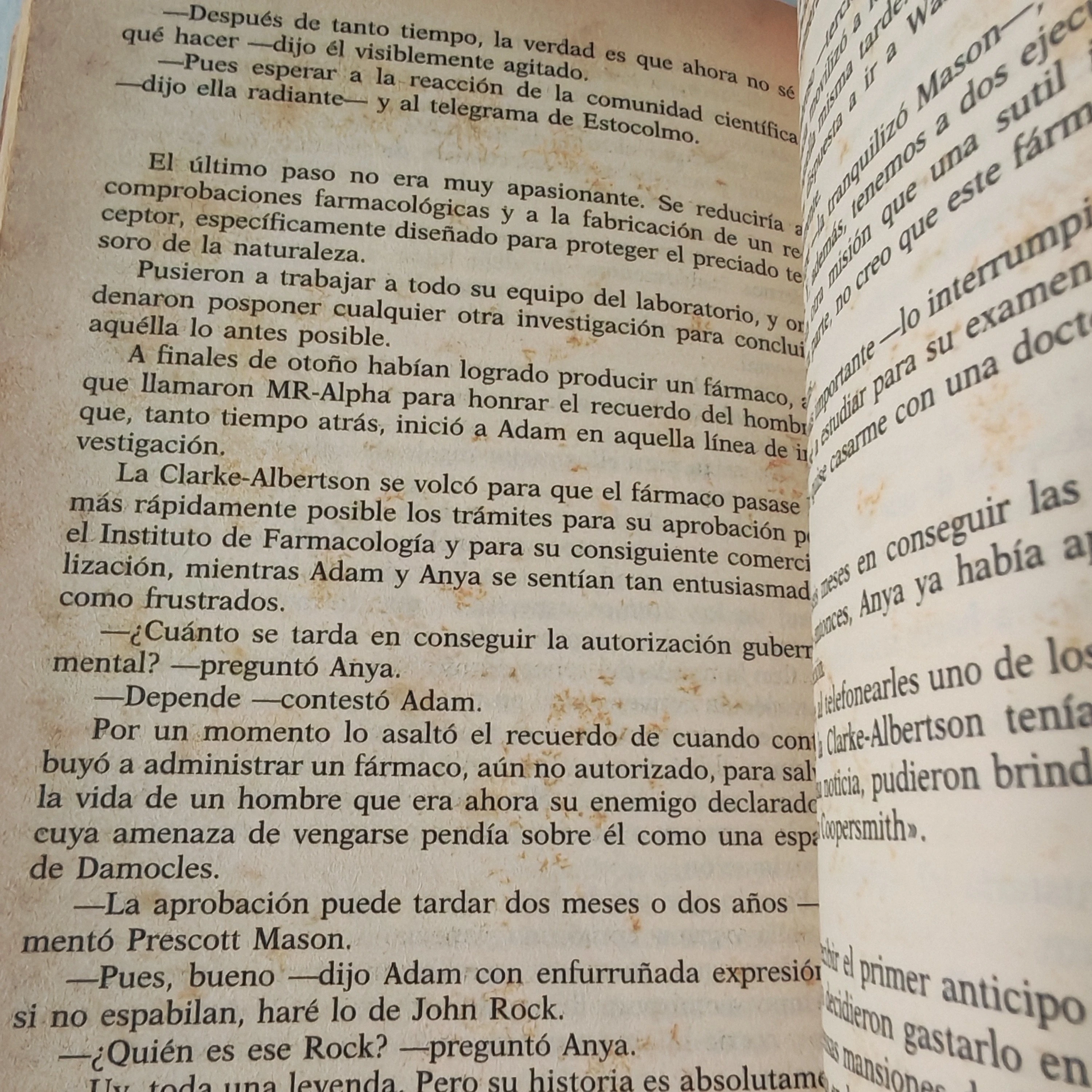 Los premios, Erich Segal, usado 3