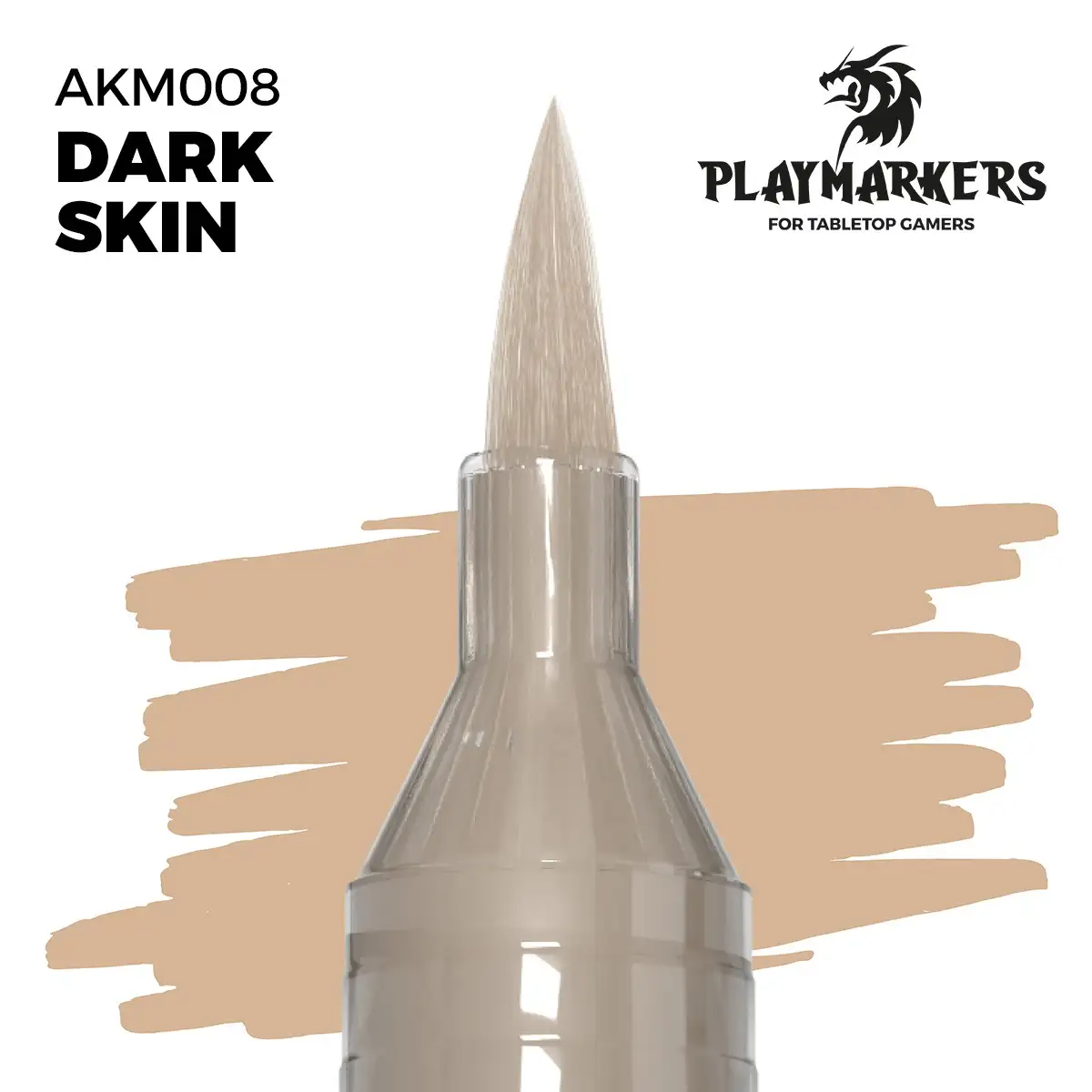 DARK SKIN – PLAYMARKER 2