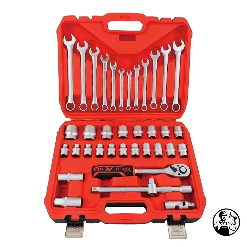 KIT MALETIN 37 PIEZAS 