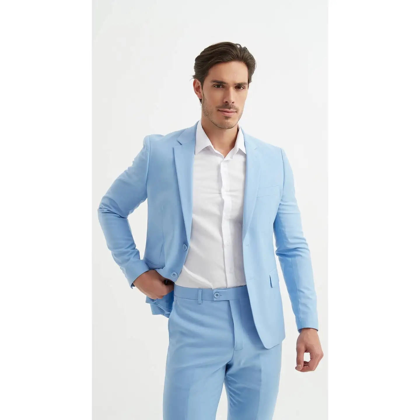 Yves Enzo Paris