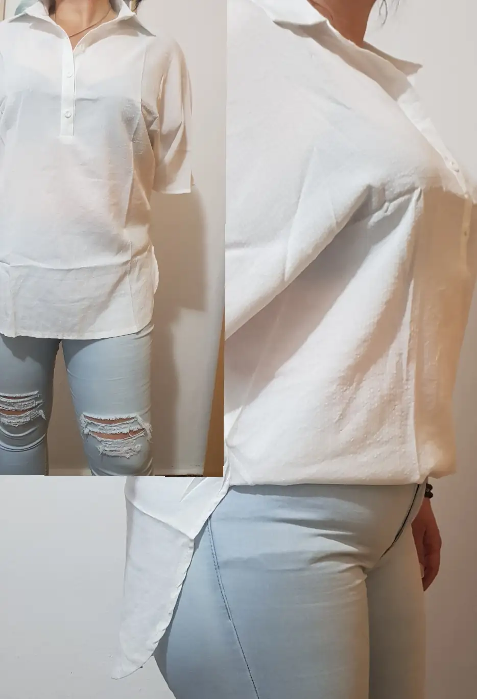 Camisola