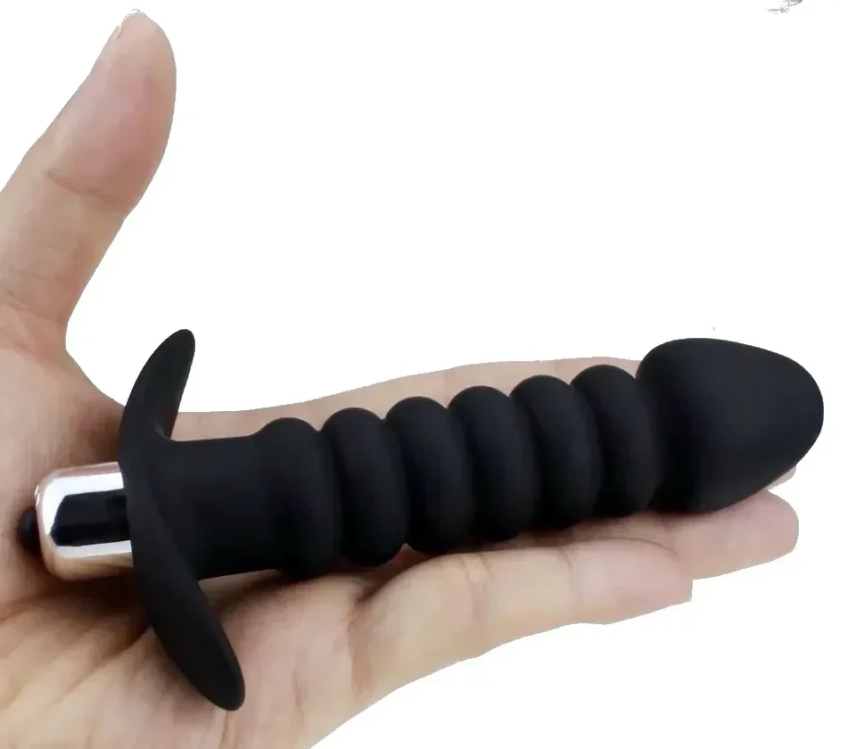 Vibrador Anal Fenix