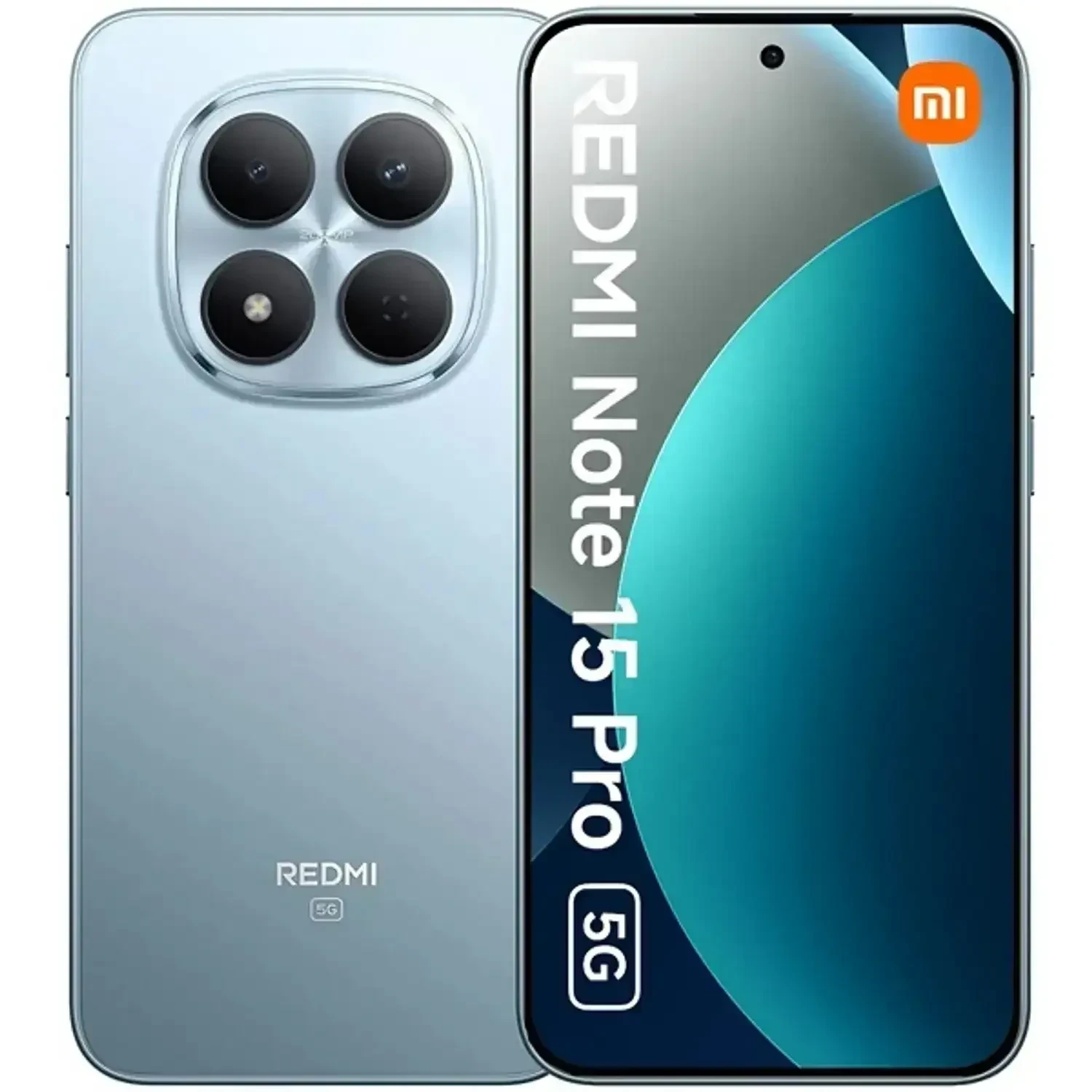 Xiaomi Note 15 pro 5g