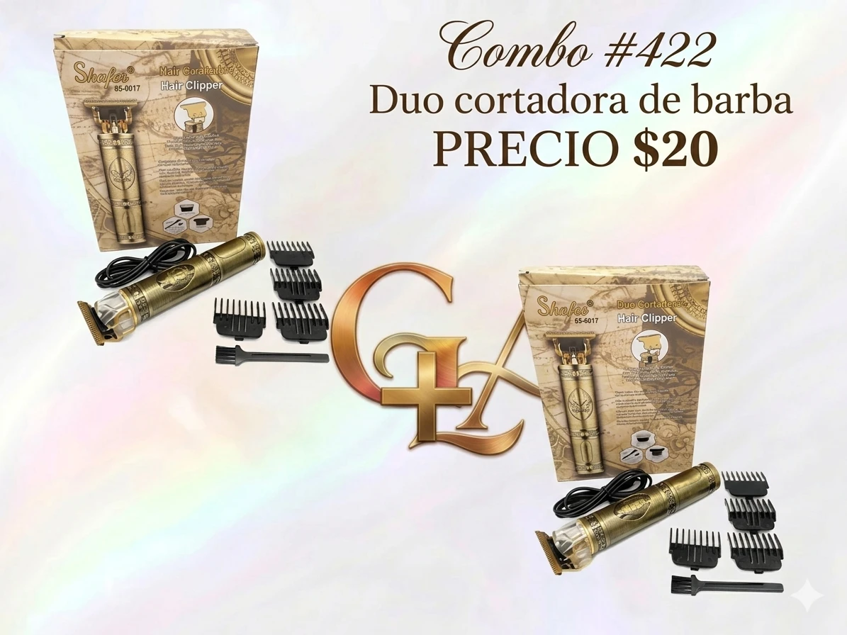 Combo #422