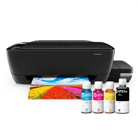 Impresora HP 215 3
