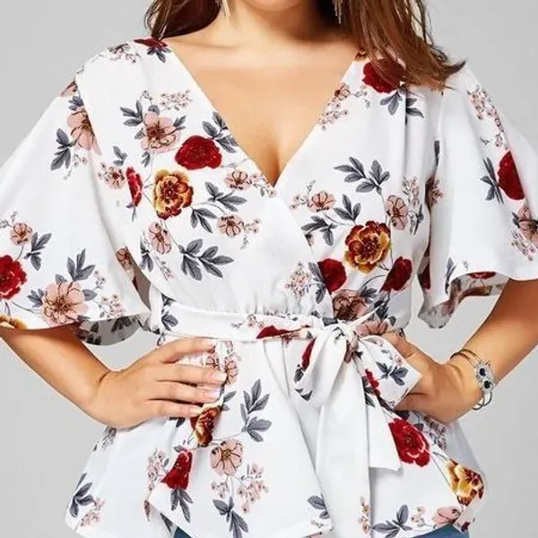 Ropa de mujer