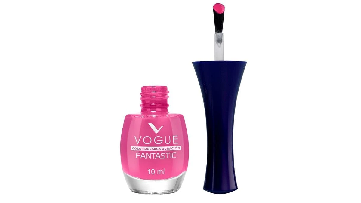 vogue esmalte fantastic festival