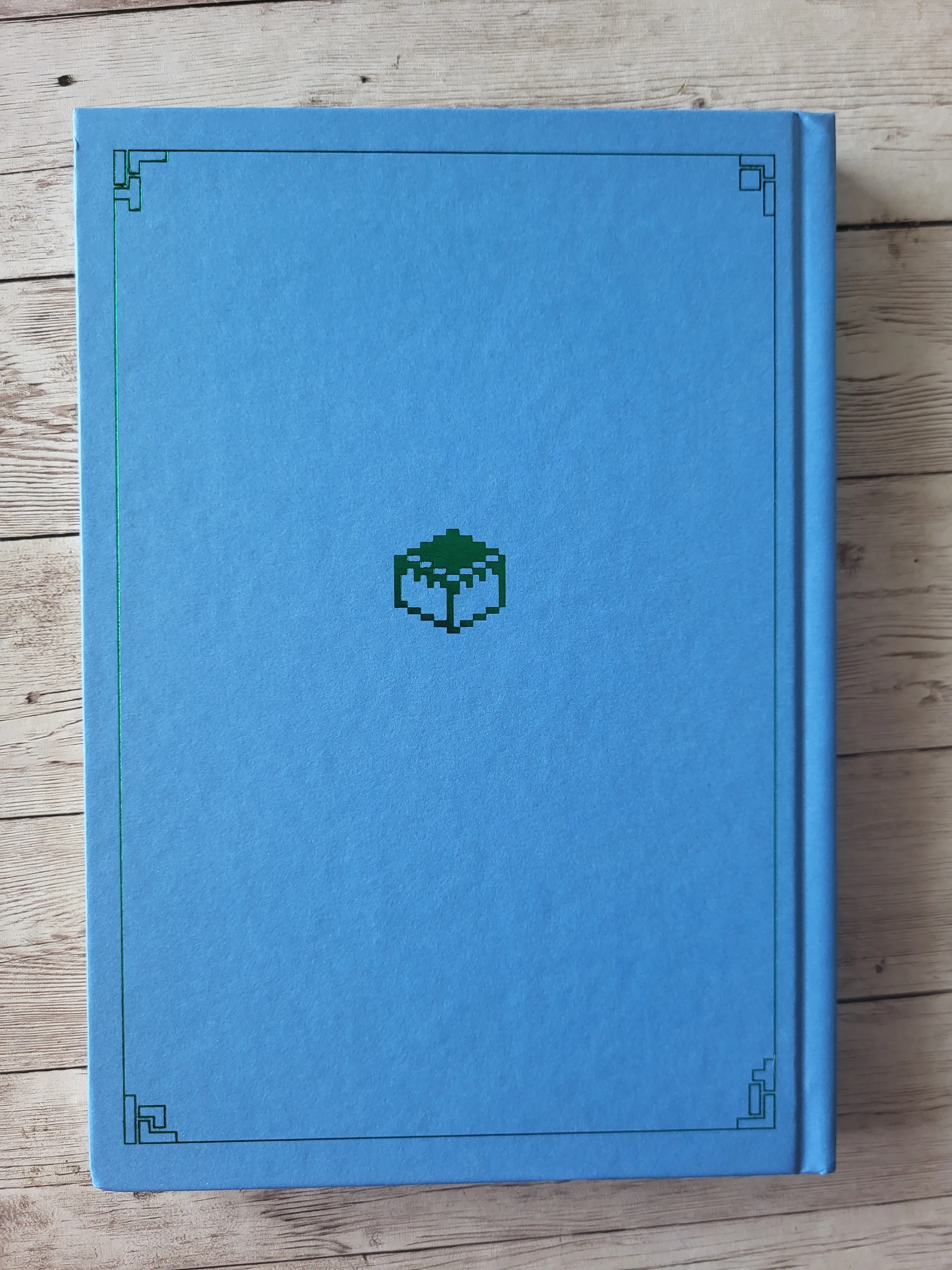 Minecraft /Javier de Pascual / Juegos 2