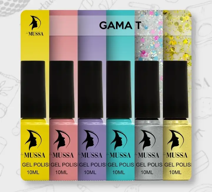 Gama T