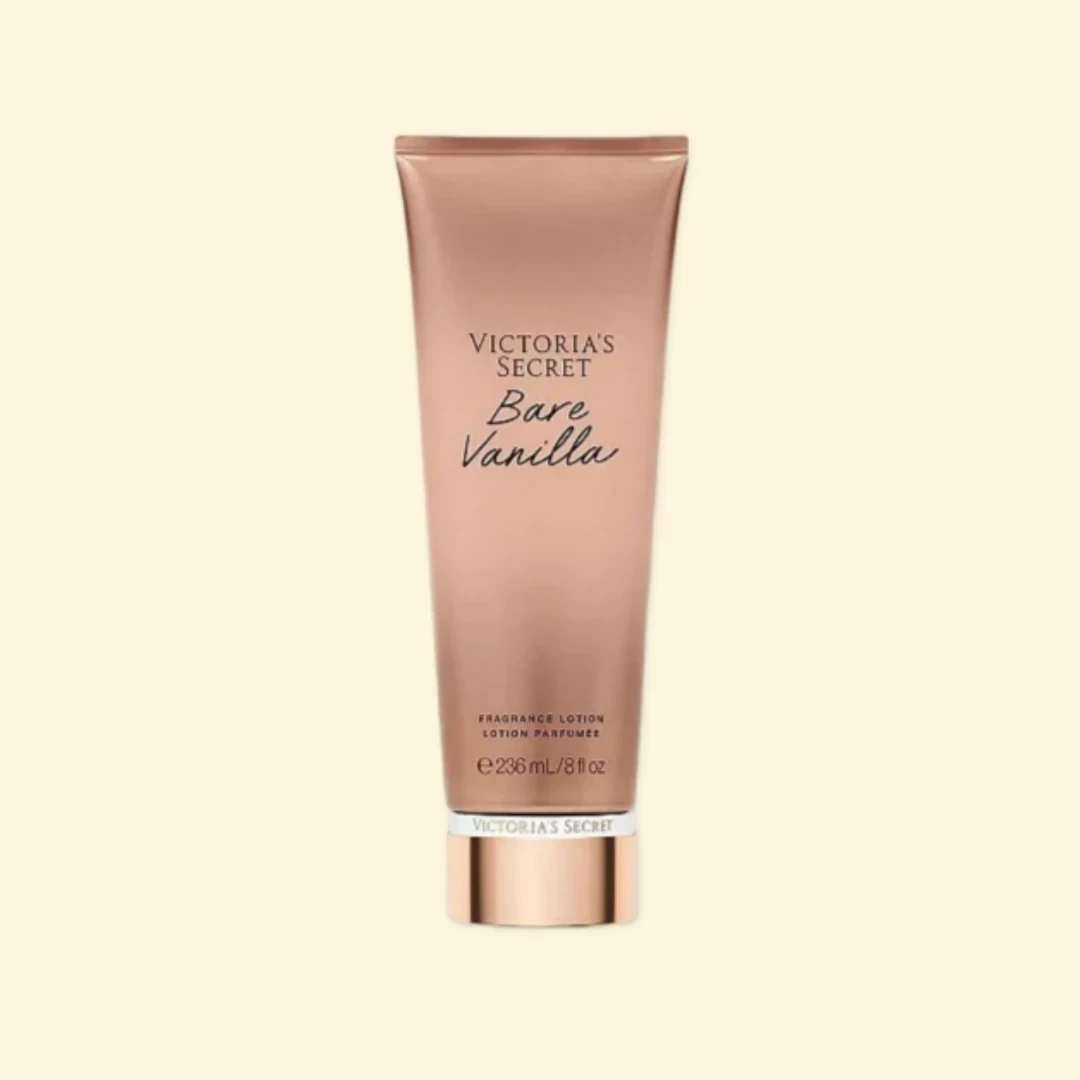 VS Bare Vanilla Hidratante
