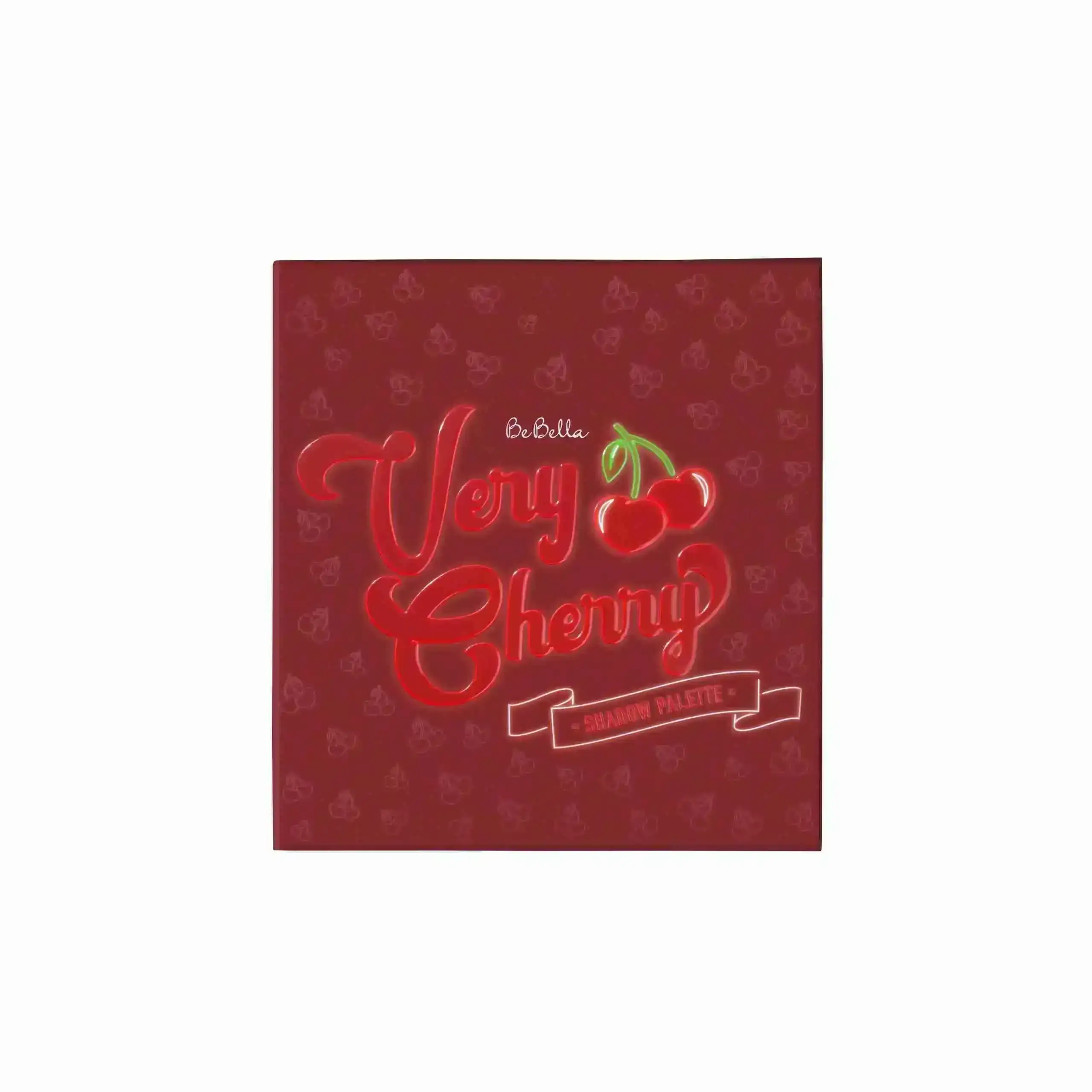 Paleta de Sombras Very Cherry - BeBella 4