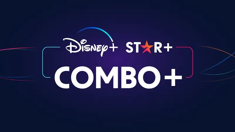 Combo Disney+ Star+ Original