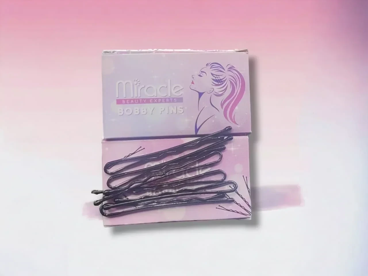 miracle pinza invisible