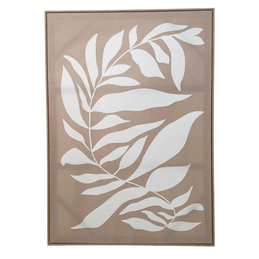 CUADRO C/MARCO 100X4X140CM