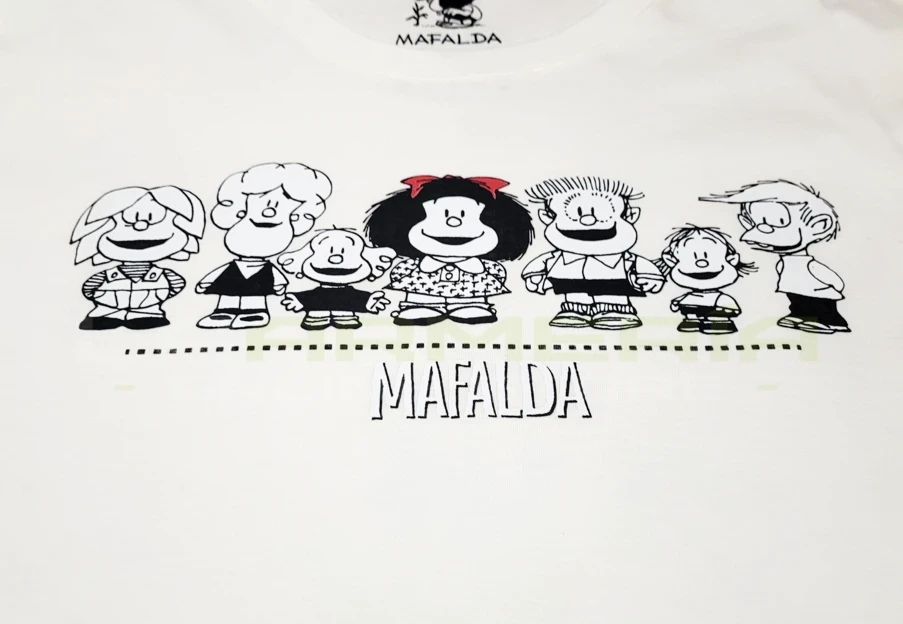 Mafalda (S-M-L-XL) 2