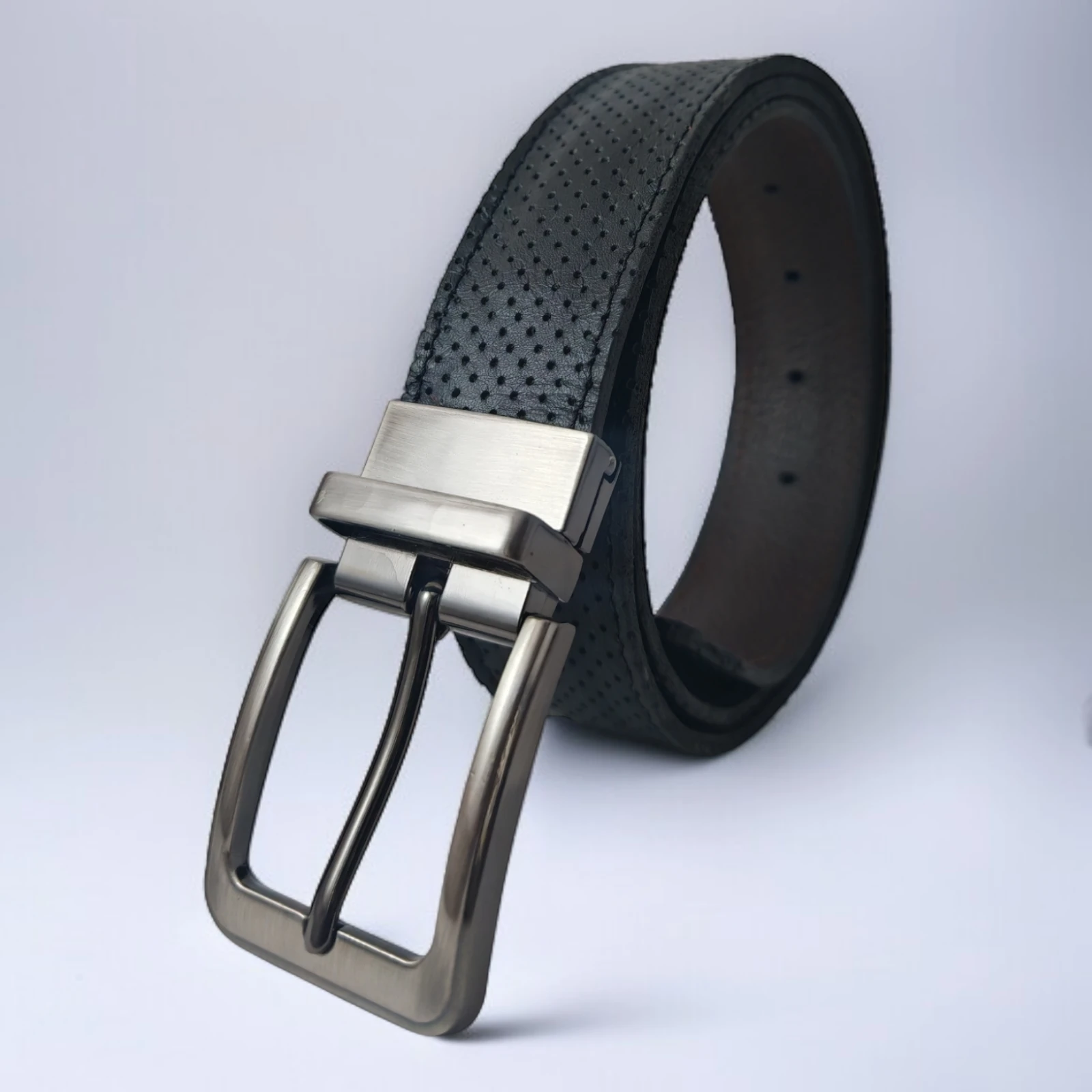 Microperforado Ejecutivo 3.5 cm de ancho doble uso 