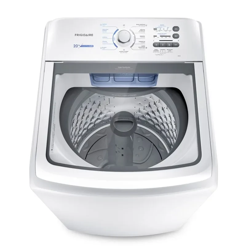 Lavadora Frigidaire de 44 Libras 3