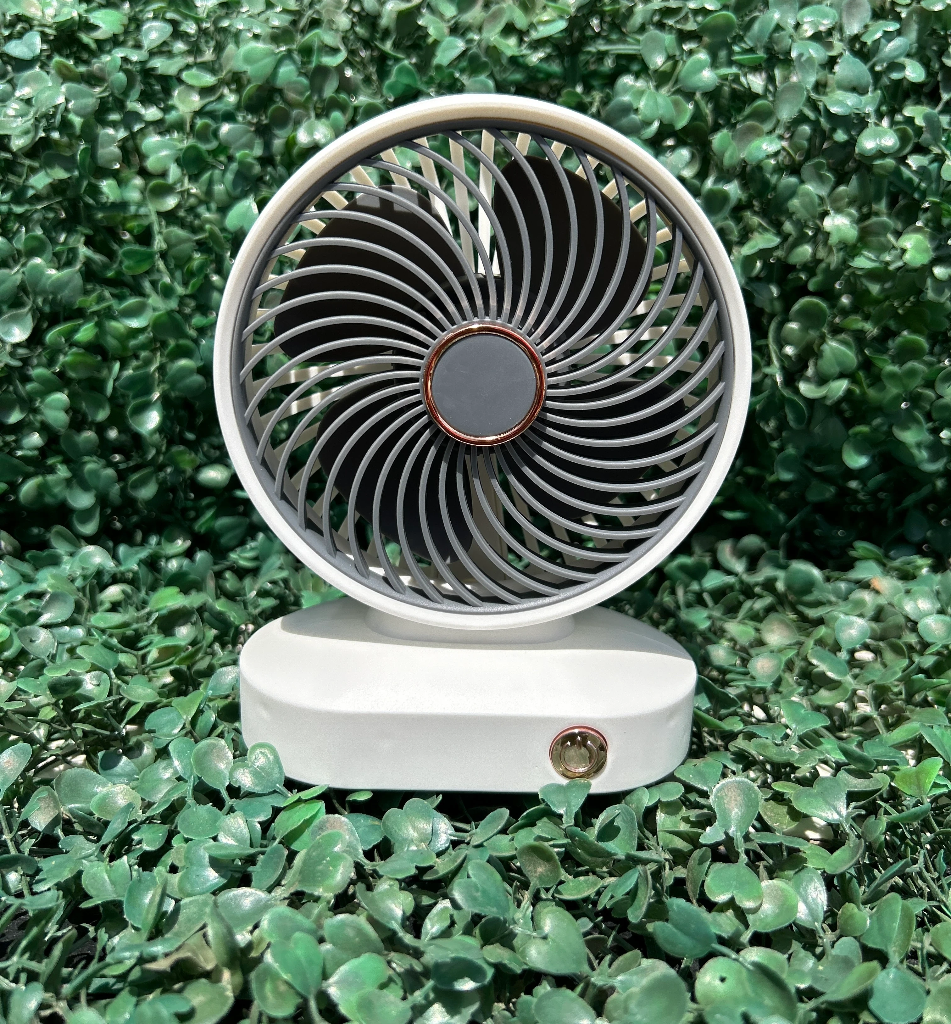 Ventilador portatil ZB097