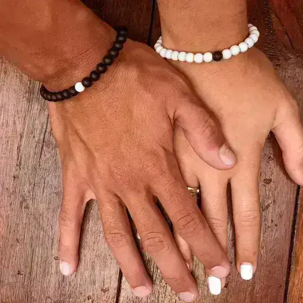 Pulsera de la distancia M48 2