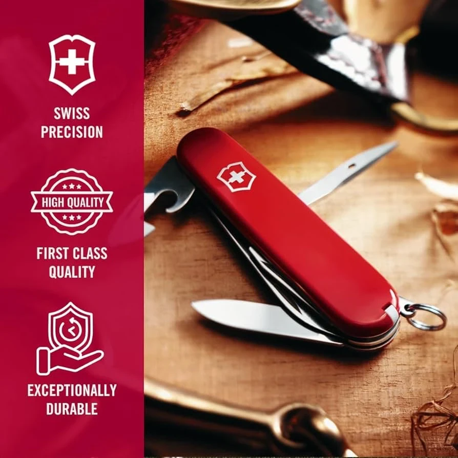 VICTORINOX SPARTAN  6