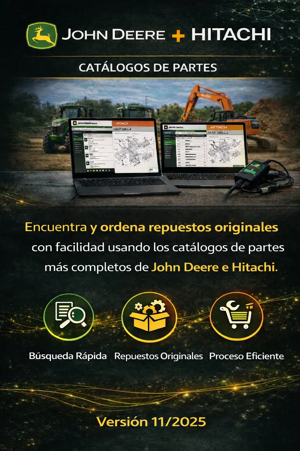 EPC 11/2025 CATÁLOGO DE PARTES 