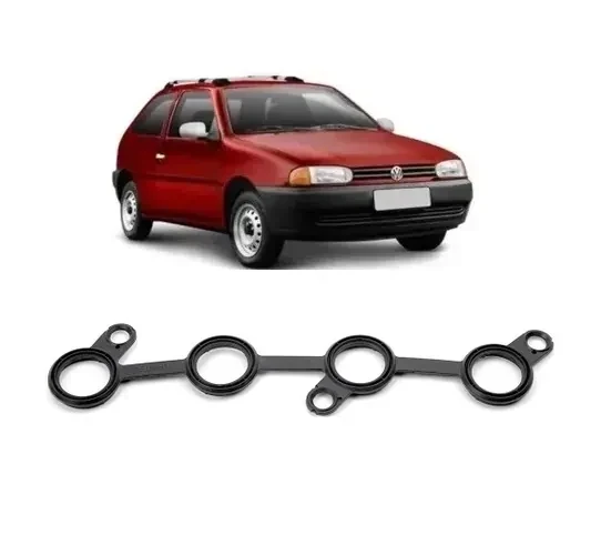 Empaque tapa valvulas Gol AP MI 1.0 16v