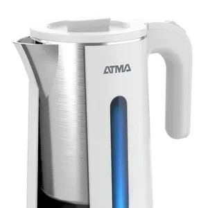 PAVA ELECTRICA ATMA BLANCO 1,8L 3