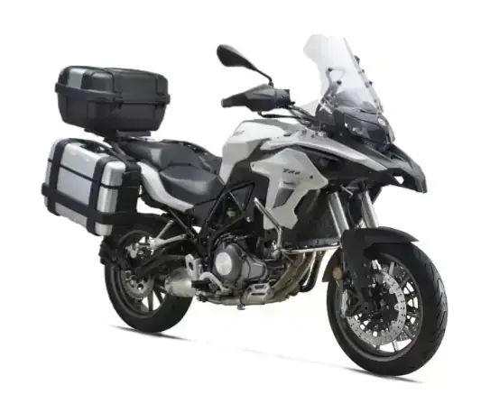 TRK 502 2022
