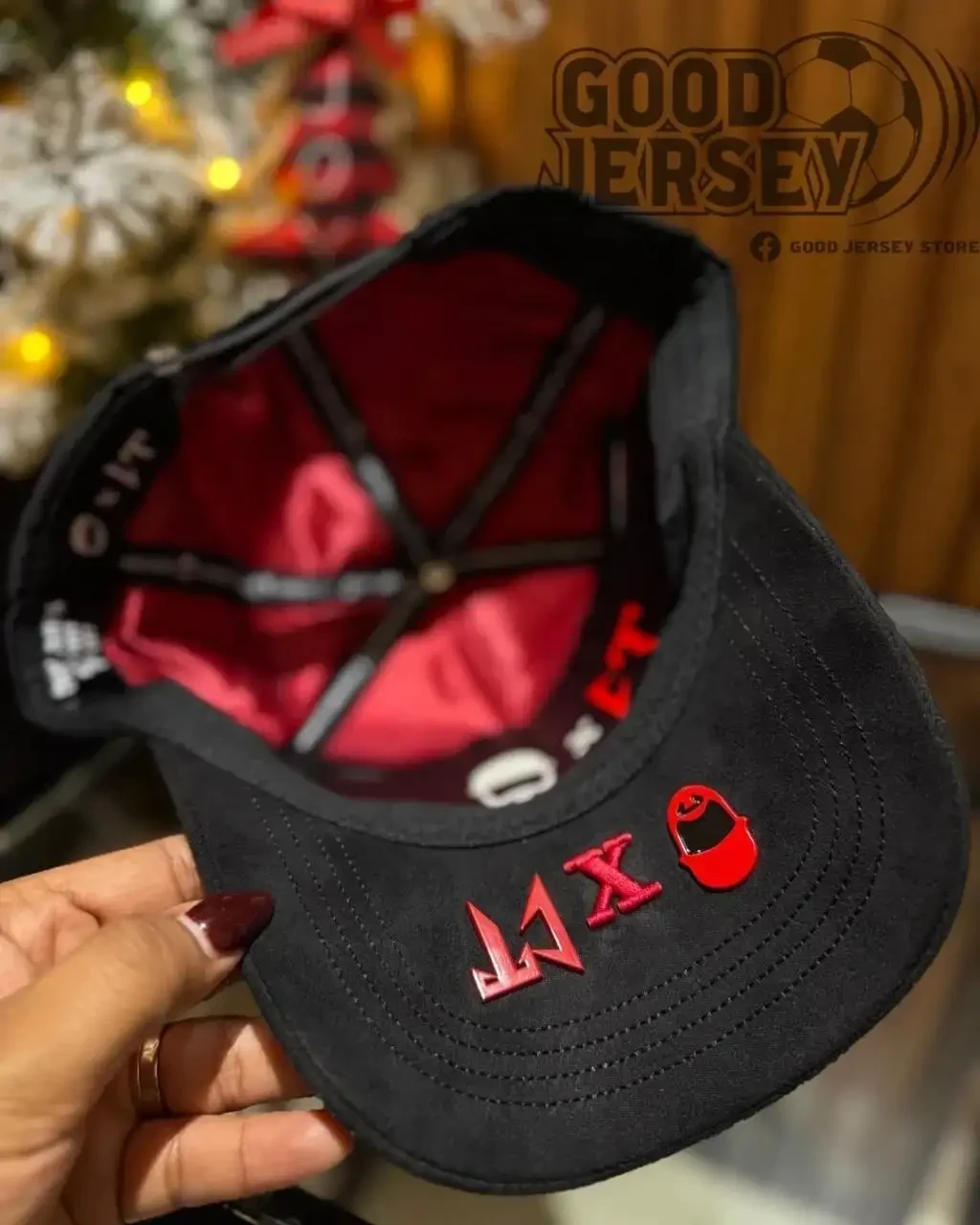BARBAS HATS X CT 27 RACING 4