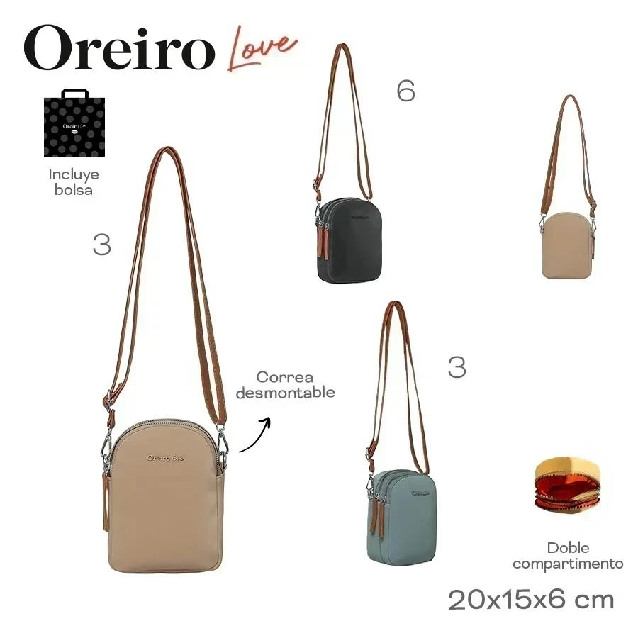 MORRAL OREIRO 18965